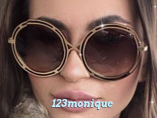 123monique