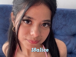 18alice