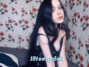 18teenydoll