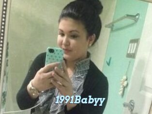 1991Babyy