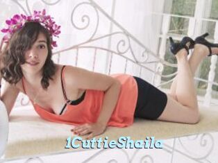 1CuttieShaila