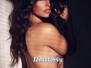 1Hottie4u