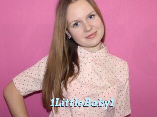 1LittleBaby1