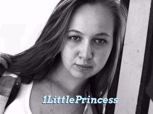 1LittlePrincess