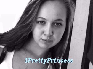 1PrettyPrincess