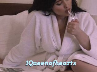 1Queenofhearts