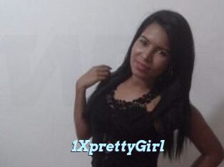 1XprettyGirl