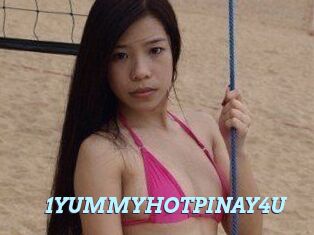 1YUMMYHOTPINAY4U