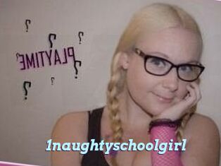 1naughtyschoolgirl