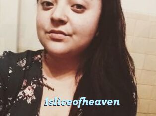 1sliceofheaven