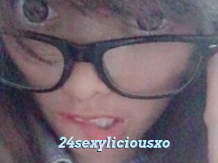 24sexyliciousxo