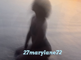 27marylane72 Webcam Teen