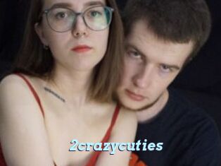 2crazycuties