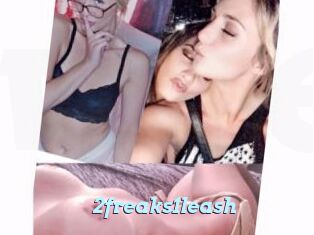 2freaks1leash