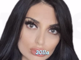 30lla