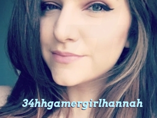 34hhgamergirlhannah