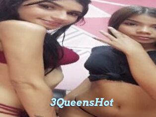 3QueensHot