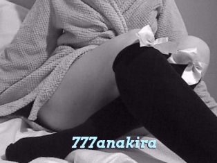 777anakira