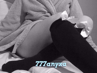 777anyxa