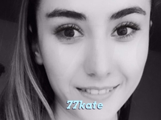 77kate