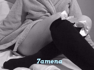 7amena