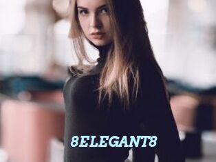 8ELEGANT8