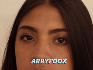 ABBYFOOX