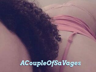 ACoupleOfSaVages