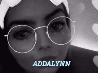 ADDALYNN