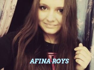 AFINA_ROYS