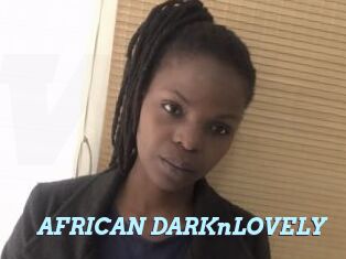 AFRICAN_DARKnLOVELY