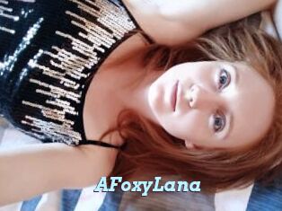 AFoxyLana