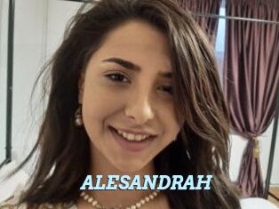 ALESANDRAH