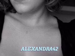 ALEXANDRA42