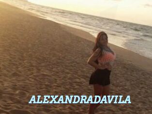 ALEXANDRADAVILA