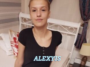 ALEXYIS