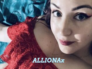 ALLIONAx