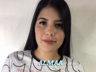 ALMAA
