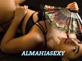 ALMAHIASEXY