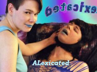 ALexicated