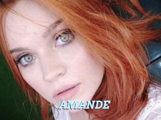 AMANDE