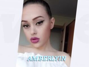AMBERLYIN
