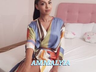 AMMALYIA