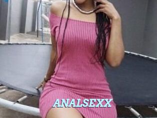 ANAL_SEXX