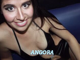 ANGORA Webcam Teen