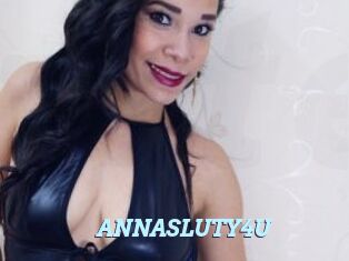 ANNASLUTY4U