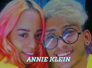 ANNIE_KLEIN