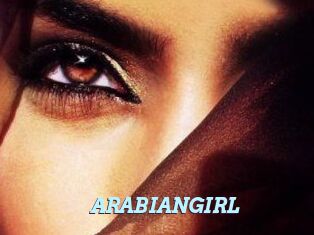 ARABIANGIRL