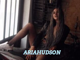 ARIAHUDSON