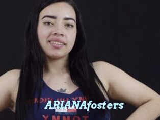 ARIANAfosters